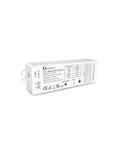 Controller Zigbee Pro 3.0 5in1 Smart LED