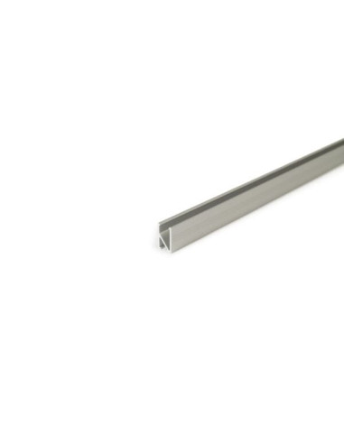 Culoare Profil HI8 C1 Aluminiu Brut