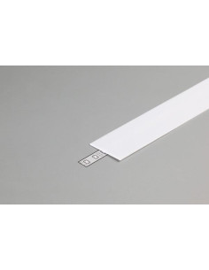 Capac G slide Alb