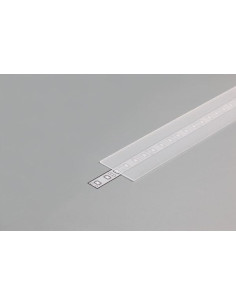 Capac G slide Frosted