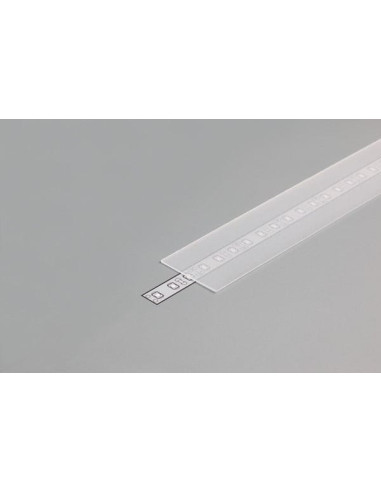 Capac G slide Frosted