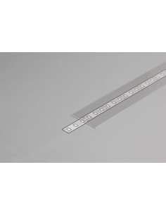 Capac G slide Transparent