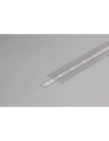 Capac G slide Transparent