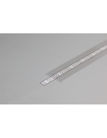 Capac G slide Transparent