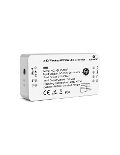Controller Pro Zigbee 3.0 Dual White DC12-54V