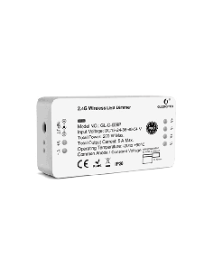 Controller Pro Zigbee 3.0 Monocolor DC12-54V