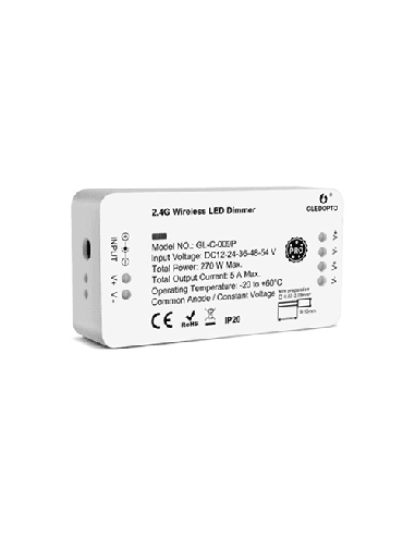 Controller Pro Zigbee 3.0 Monocolor DC12-54V