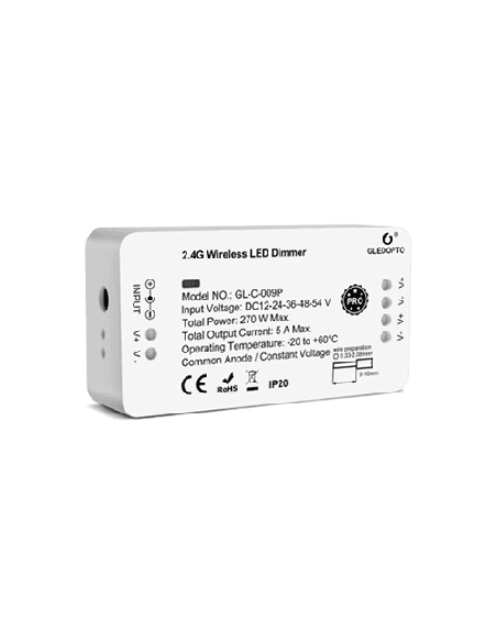 Controller Pro Zigbee 3.0 Monocolor DC12-54V
