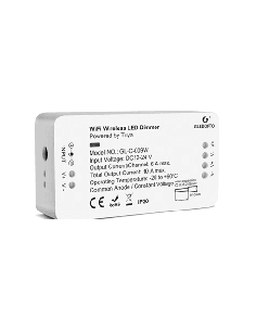 Controller Monocolor Tuya WIFI 12-24V