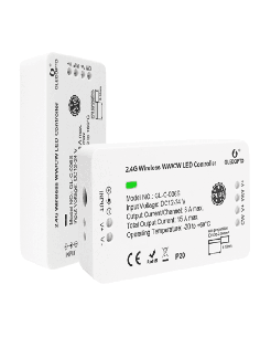 Controller Dual White WW/CW