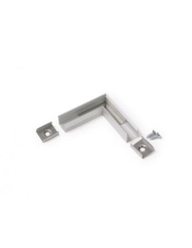 Conector GROOVE10 90 Grade