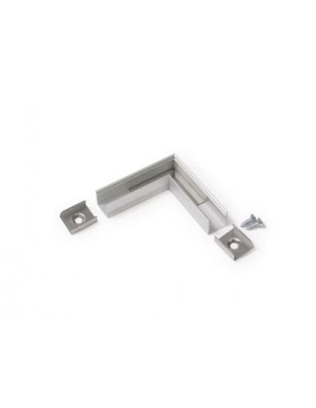 Conector GROOVE10 90 Grade