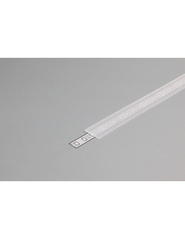 Capac B SLIDE Frosted