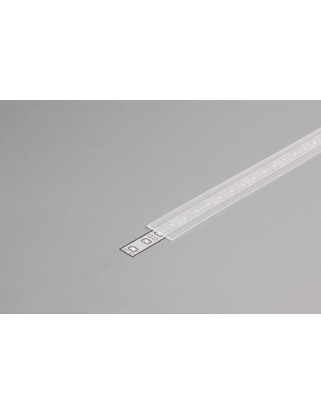 Capac B SLIDE Frosted
