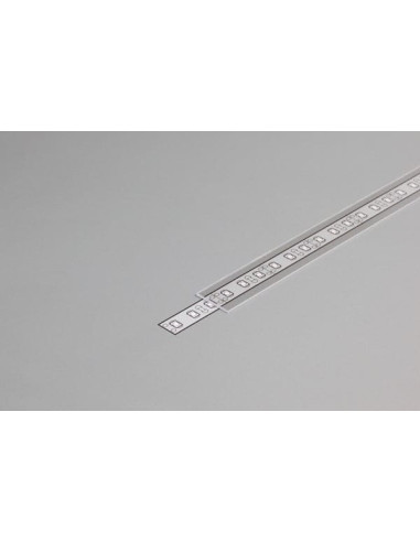 Capac B SLIDE Transparent