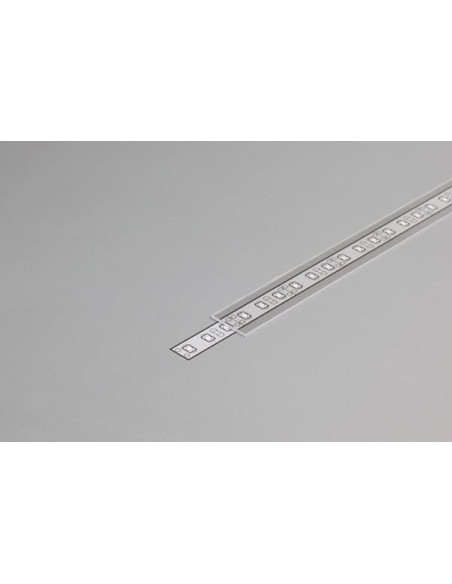 Capac B SLIDE Transparent