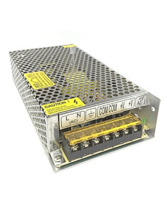 Sursa alimentare profesionala YDS 24V 10A 240W comutatie carcasa metalica