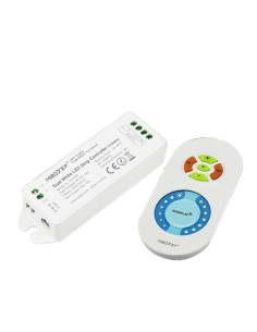 Miboxer FUT040 Controller cu telecomanda 433Mhz Dual White