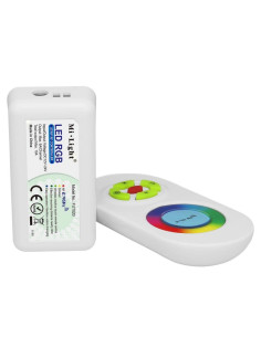Miboxer FUT020 Controller cu telecomanda 2.4Ghz RGB