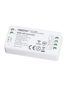 Miboxer FUT037S Controller 2.4Ghz RGB