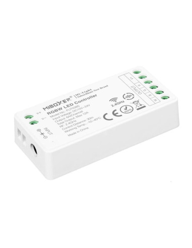 Miboxer FUT038S Controller 2.4Ghz RGBW