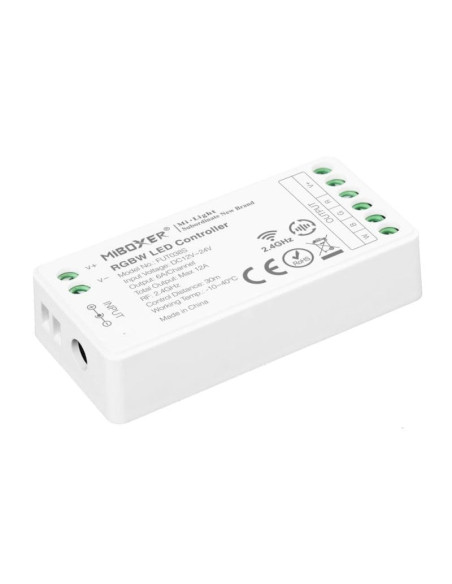 Miboxer FUT038S Controller 2.4Ghz RGBW
