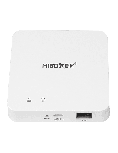 Miboxer ZB-BOX2 Gateway Zigbee 3.0
