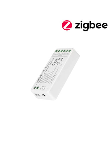 Miboxer FUT039Z Controller  RGB+CCT Zigbee 3.0
