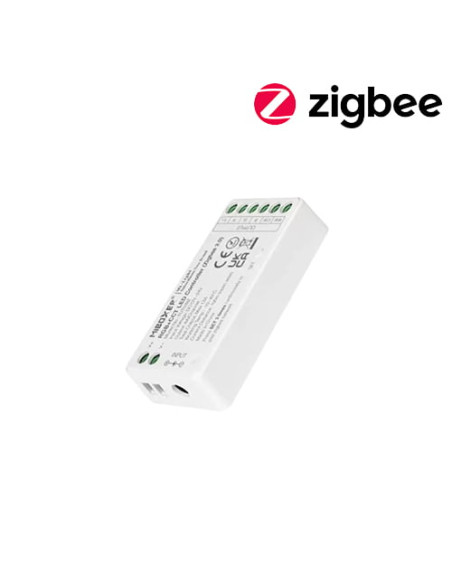 Miboxer FUT039Z Controller  RGB+CCT Zigbee 3.0