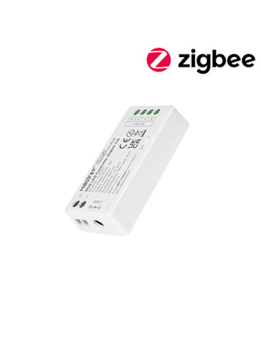Miboxer FUT037Z  Controller RGB Zigbee 3.0