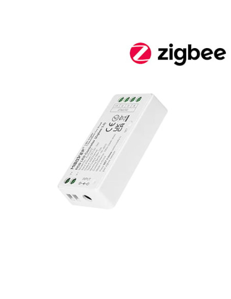 Miboxer FUT037Z  Controller RGB Zigbee 3.0