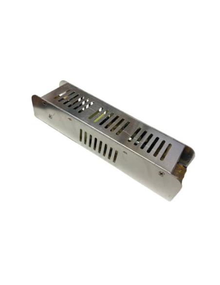 Sursa de alimentare Slim 12V 10A 120W Carcasa Metal
