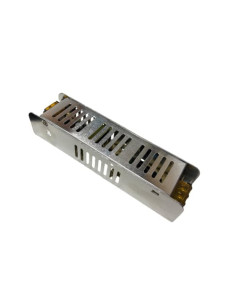 Sursa de alimentare Slim 12V 5A 60W Carcasa Metal