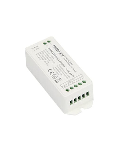 Miboxer FUT045 Controller Banda LED RGB+CCT 2.4Ghz
