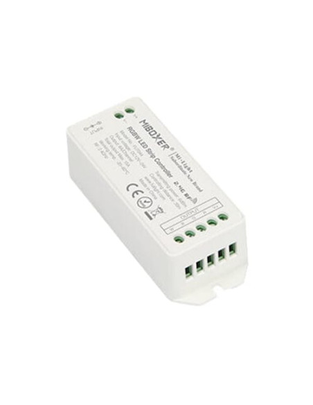 Miboxer FUT045 Controller Banda LED RGB+CCT 2.4Ghz