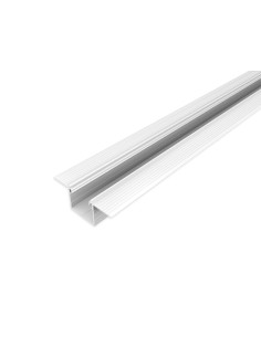 Culoare profil LINEA-IN20 Alb