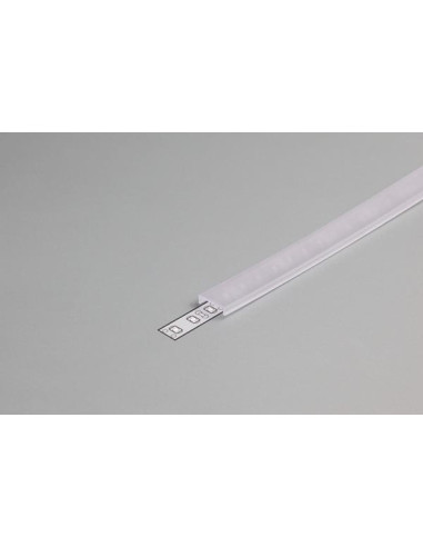 Capac C click Transparent