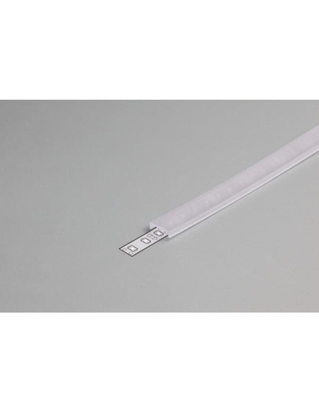 Capac C click Transparent