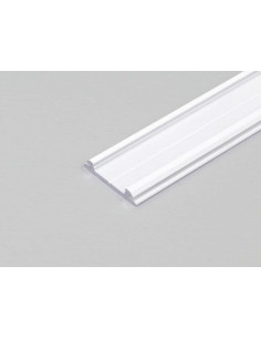 Culoare profil ARC12 Alb