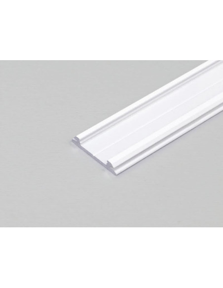 Culoare profil ARC12 Alb