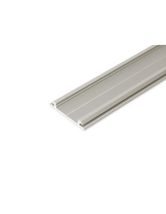 Culoare profil ARC12 Aluminiu Anodizat