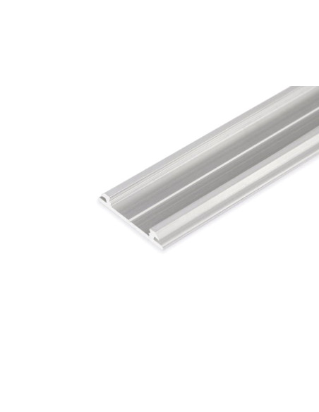 Culoare profil ARC12 Aluminiu Brut