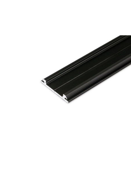 Culoare profil ARC12 Negru