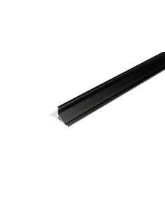 Culoare profil CABI12 E Negru Anodizat