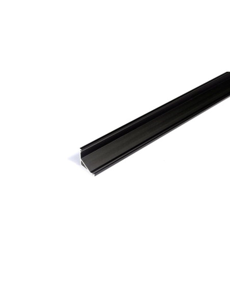 Culoare profil CABI12 E Negru Anodizat