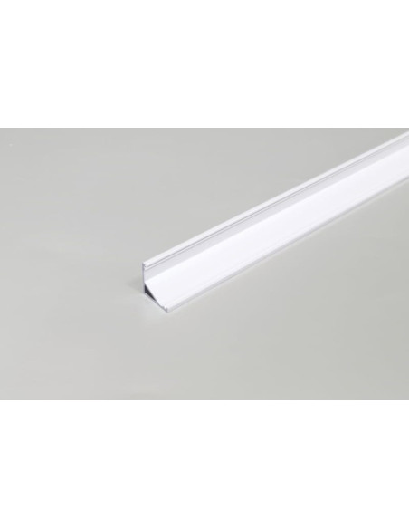 Culoare profil CABI12 E Alb