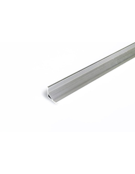 Culoare profil CABI12 E Aluminiu Brut