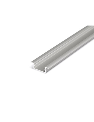 Culoare Profil BEGTIN12 J/S Aluminiu Anodizat