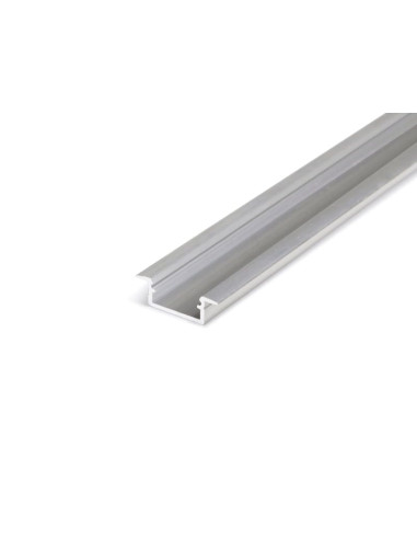 Culoare Profil BEGTIN12 J/S Aluminiu Brut