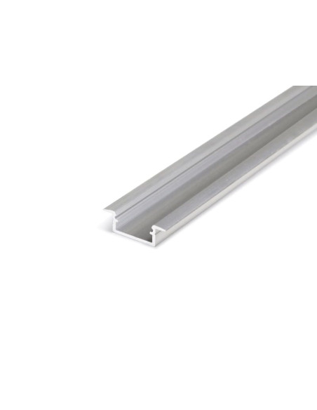 Culoare Profil BEGTIN12 J/S Aluminiu Brut
